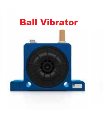 BALL VIBRATOR 